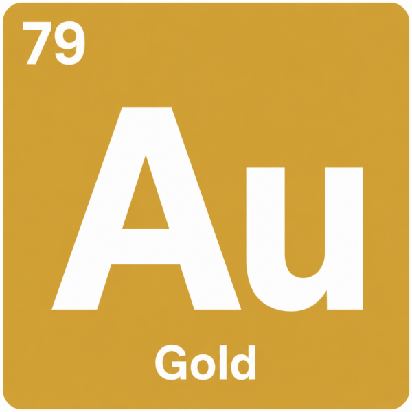 Kolloidales Gold