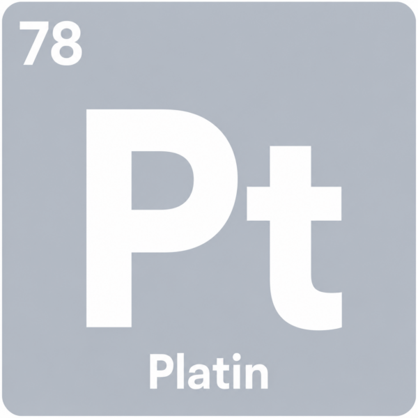 Kolloidales Platin
