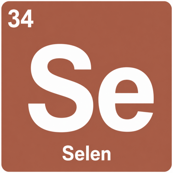 Kolloidales Selen